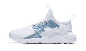 Huarache Run Ultra PS "White" Nike Pre School shoes