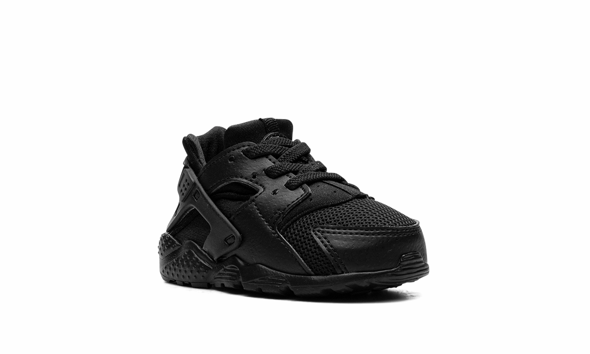 Huarache Run (TD) nike toddler soft shoes