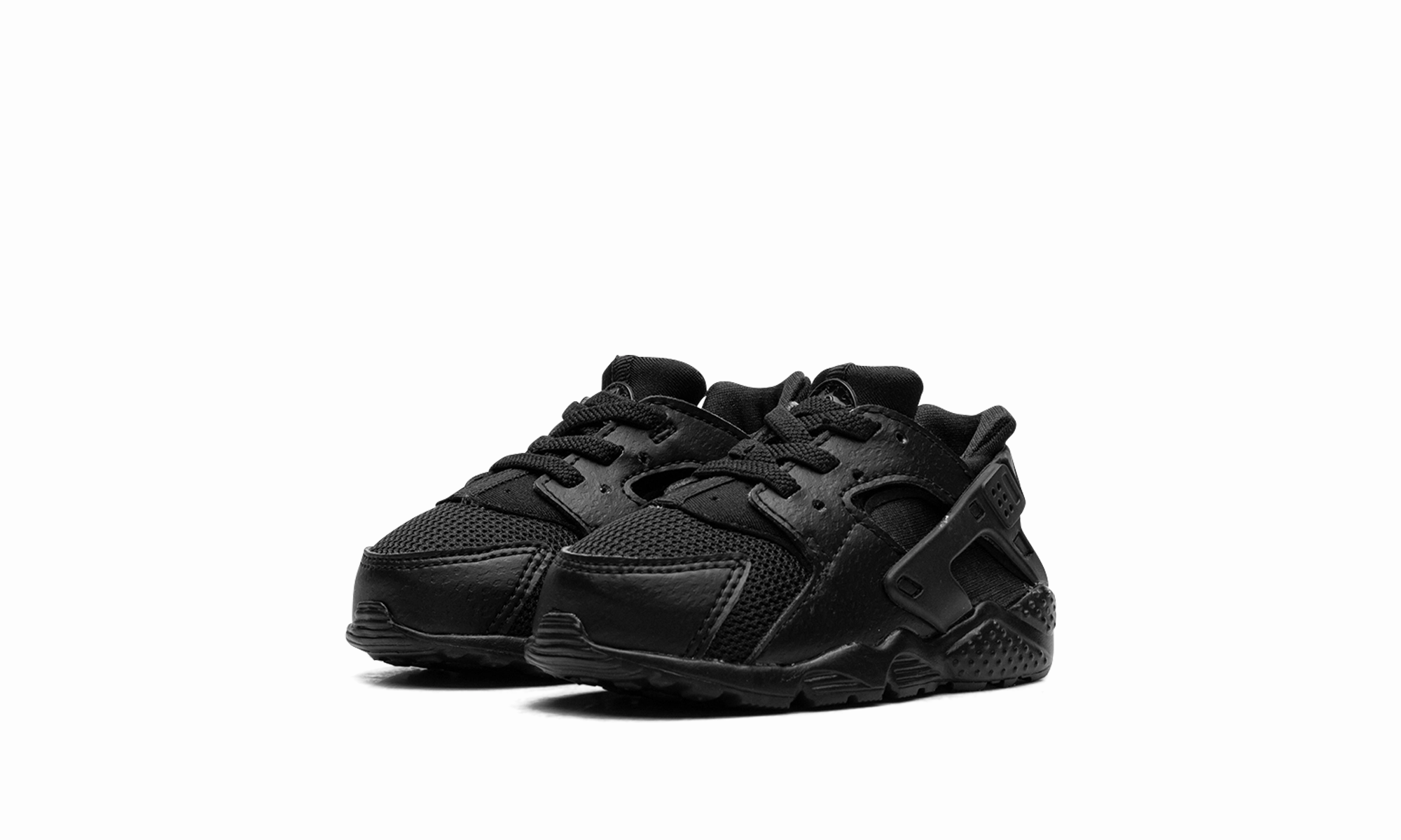 Huarache Run (TD) nike toddler soft shoes