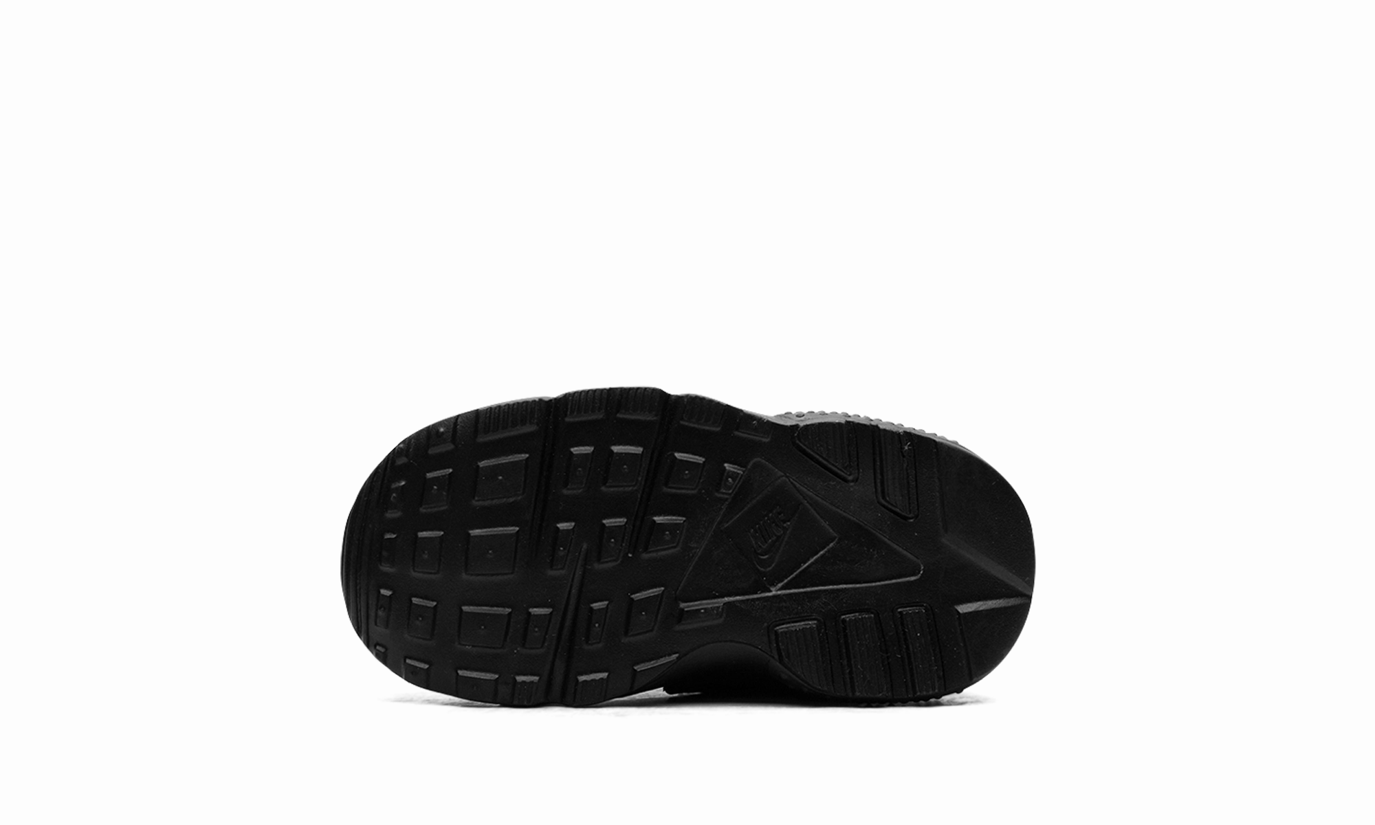 Huarache Run (TD) nike toddler soft shoes