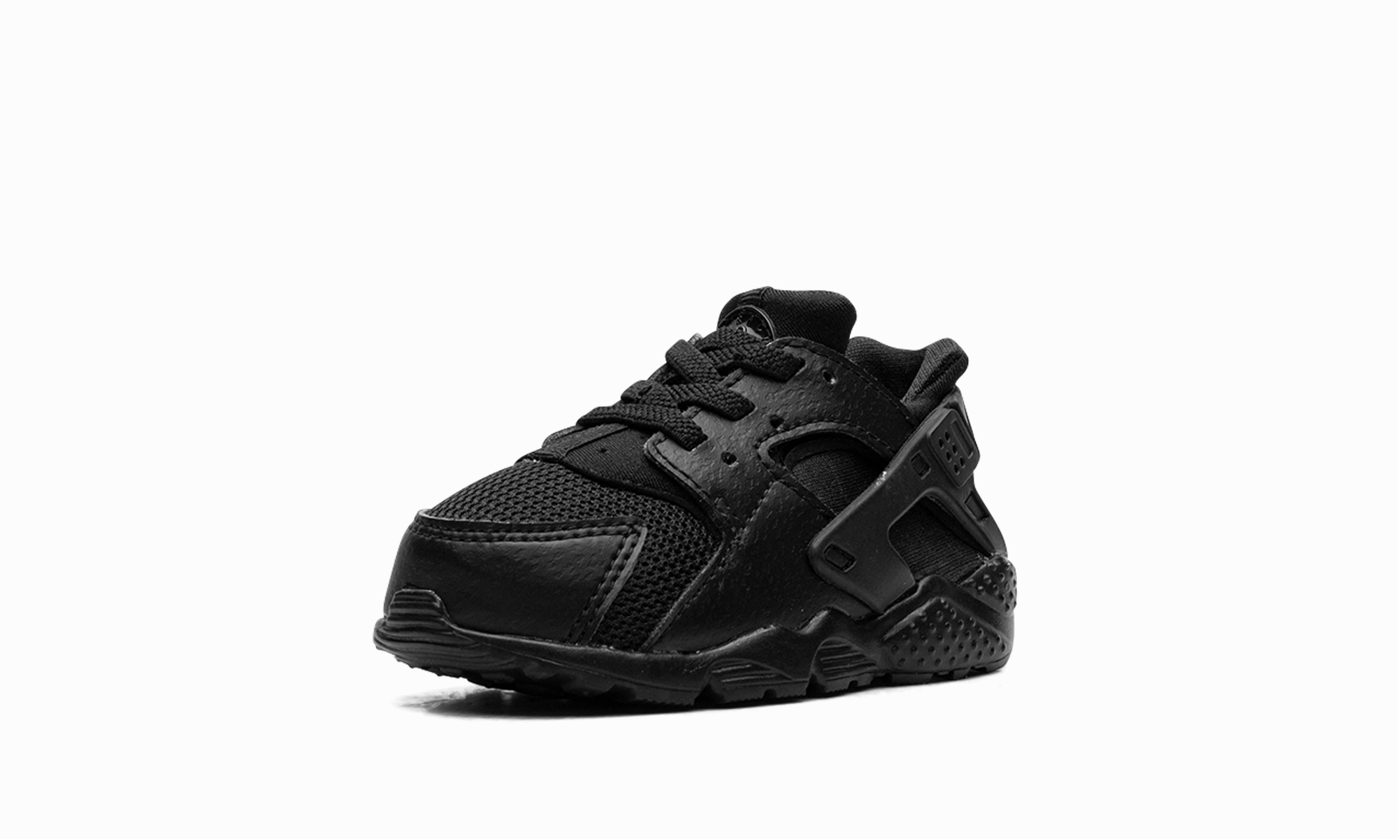Huarache Run (TD) nike toddler soft shoes