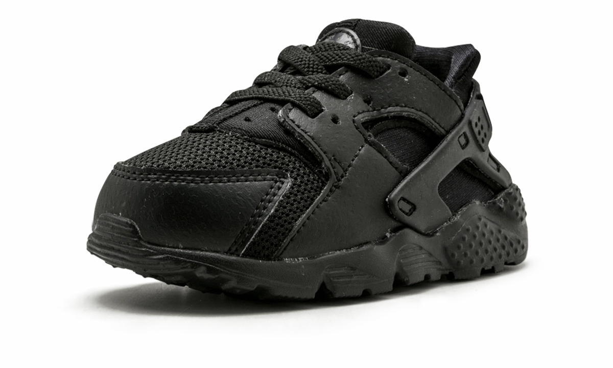Huarache Run (TD) nike toddler soft shoes