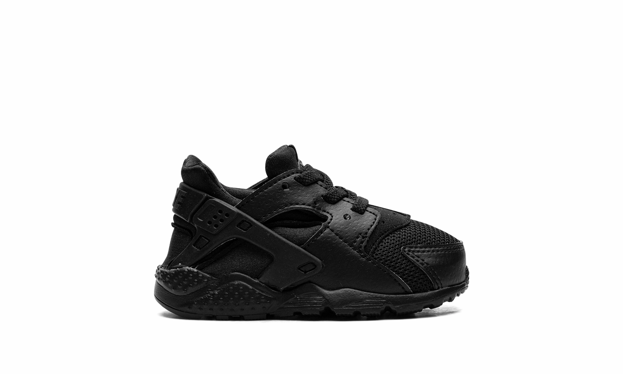 Huarache Run (TD) nike toddler soft shoes