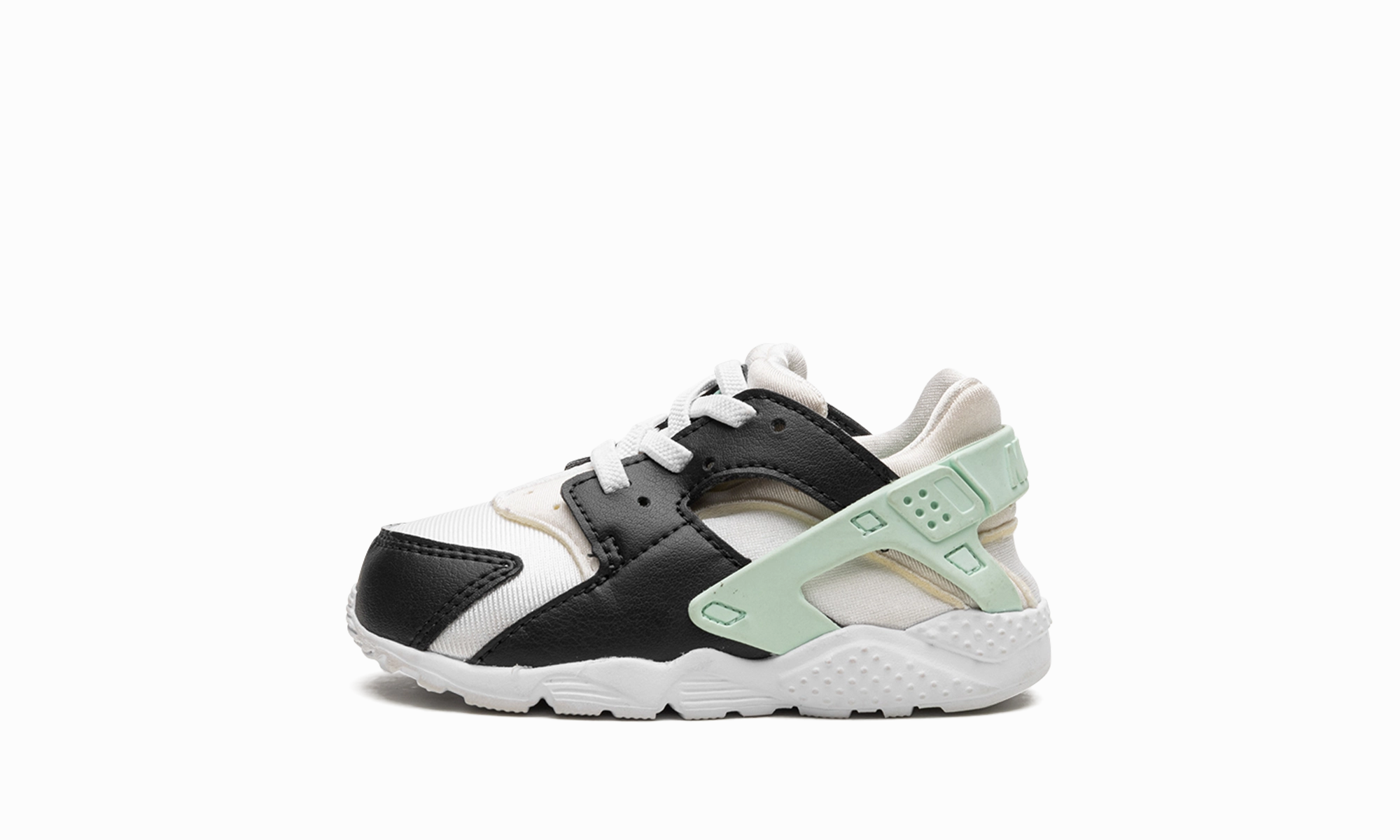 Huarache Run TD "Mint Foam" Nike Toddler shoes