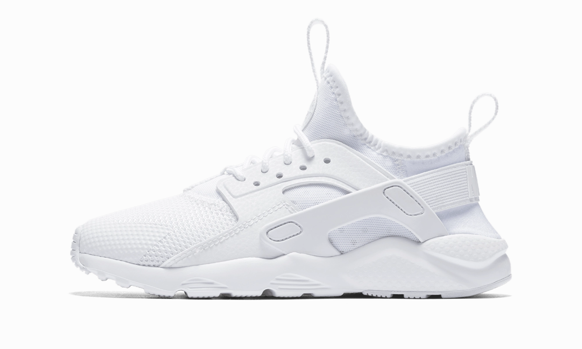 Huarache Ultra TD "White" Nike Toddler shoes
