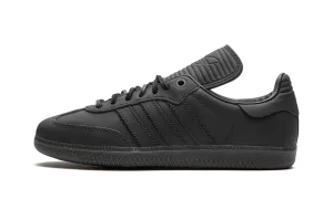 Humanrace Samba "Pharrell Williams - Charcoal" Adidas Men's styles