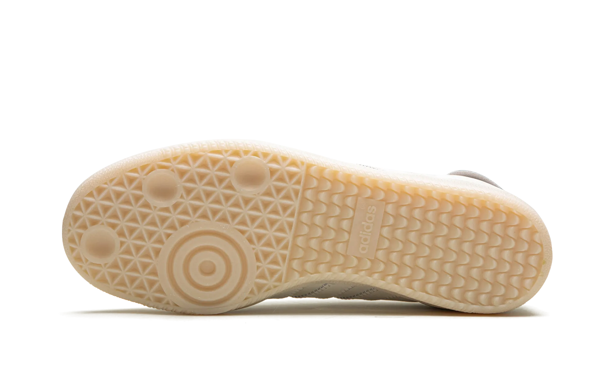 Humanrace Samba "Pharrell Williams - White" adidas mens active shoes