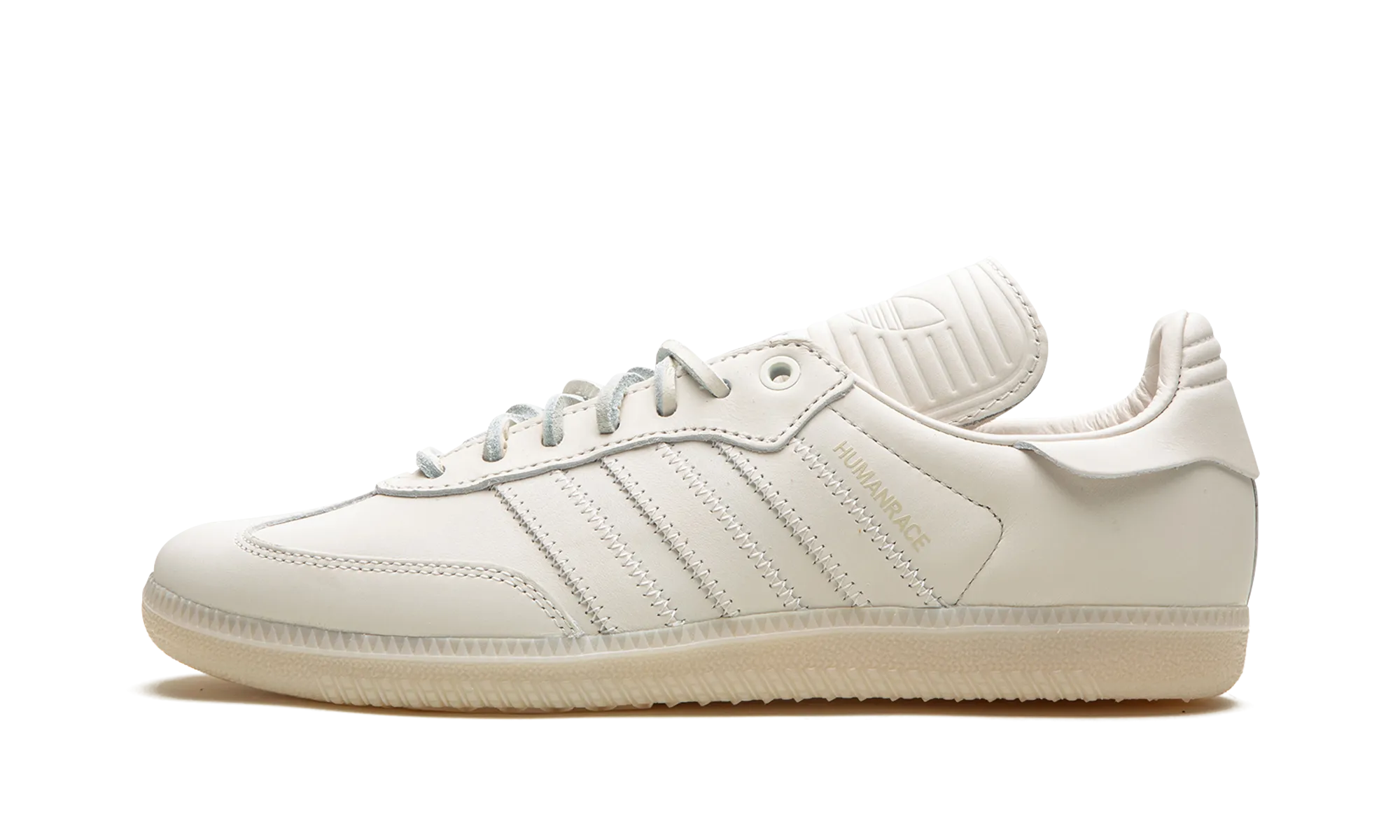 Humanrace Samba "Pharrell Williams - White" Adidas Men's options