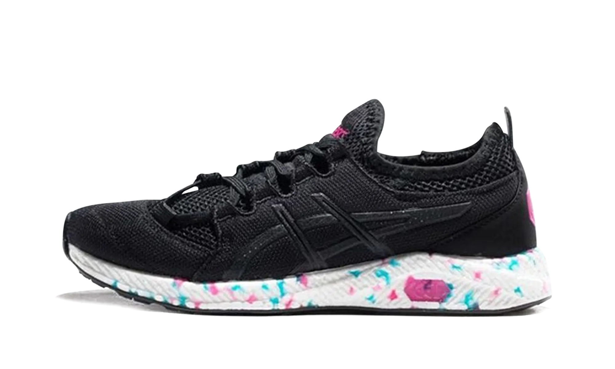 Hyper Gel-Sai WMNS "Black White"