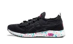 Hyper Gel-Sai WMNS "Black White" Asics womens running sneakers