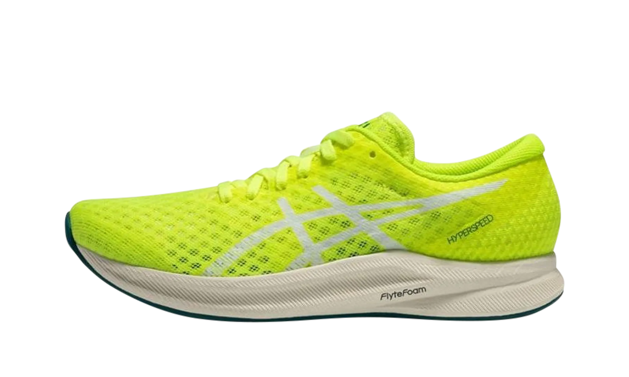 Hyper Speed 2 WMNS "Yellow White"