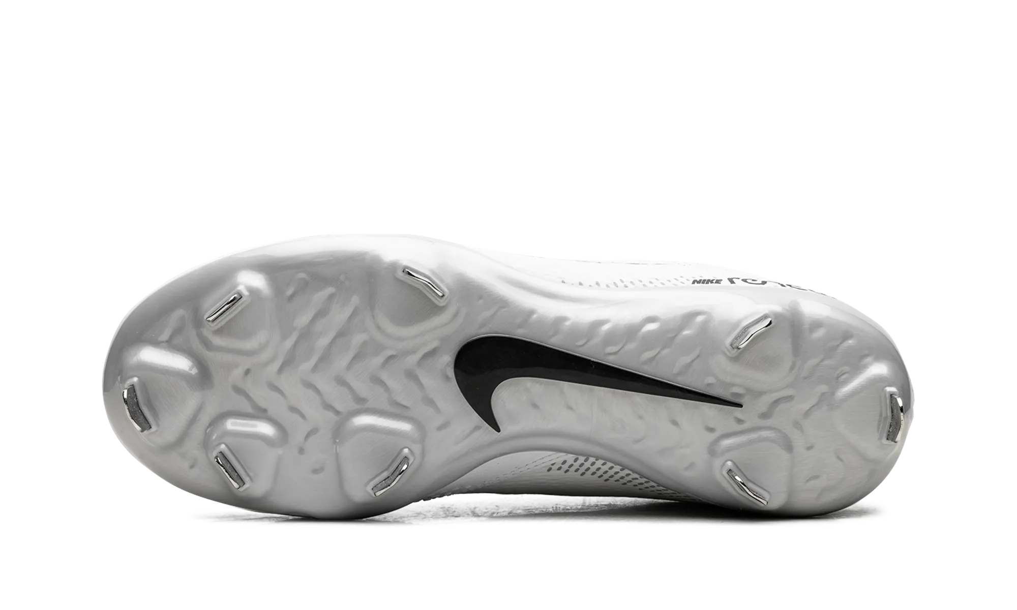 Hyperdiamond 4 Pro Softball Cleats WMNS "WHITE BLACK" nike womens breathable trainers