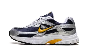 Initiator "Obsidian Metallic Silver Gold" Nike Mens styles