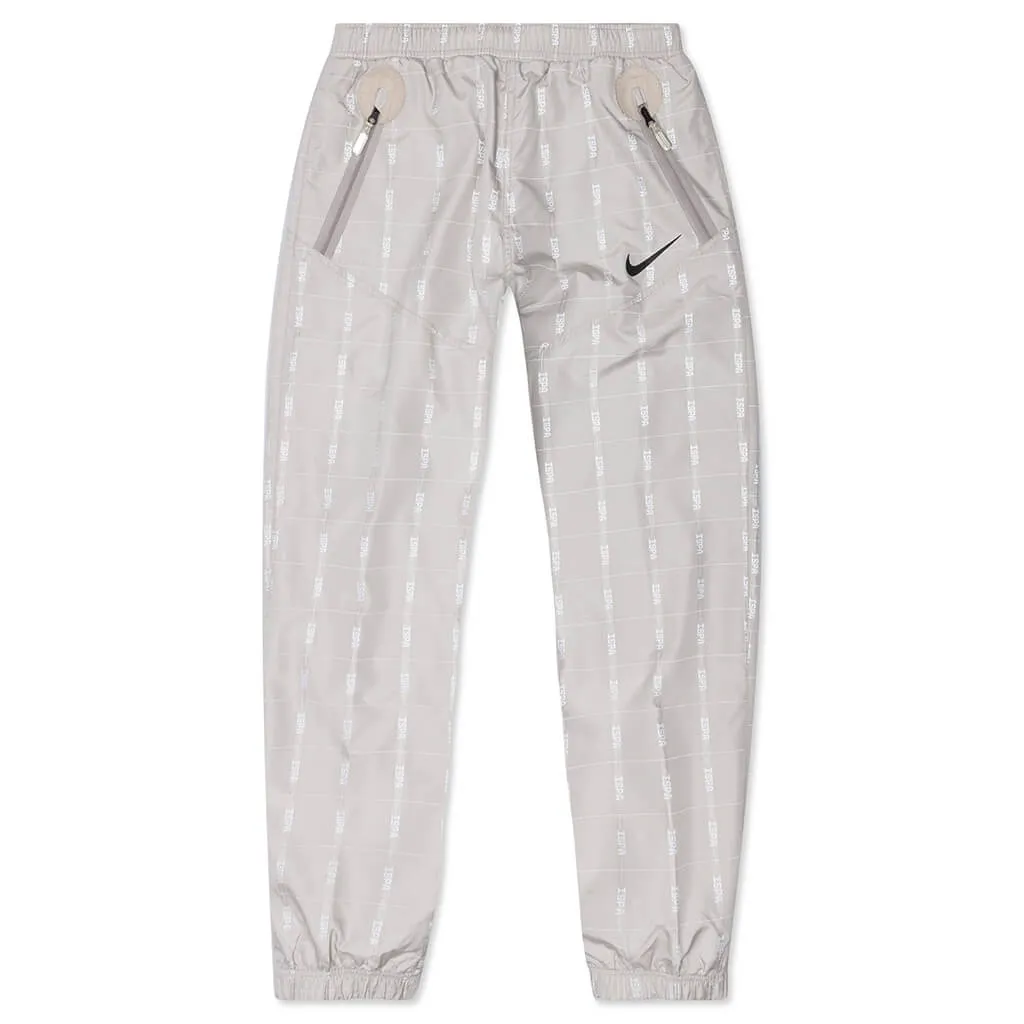 iSPA Pant - College Grey/Dark Grey Nike shoes with cushioned air sole