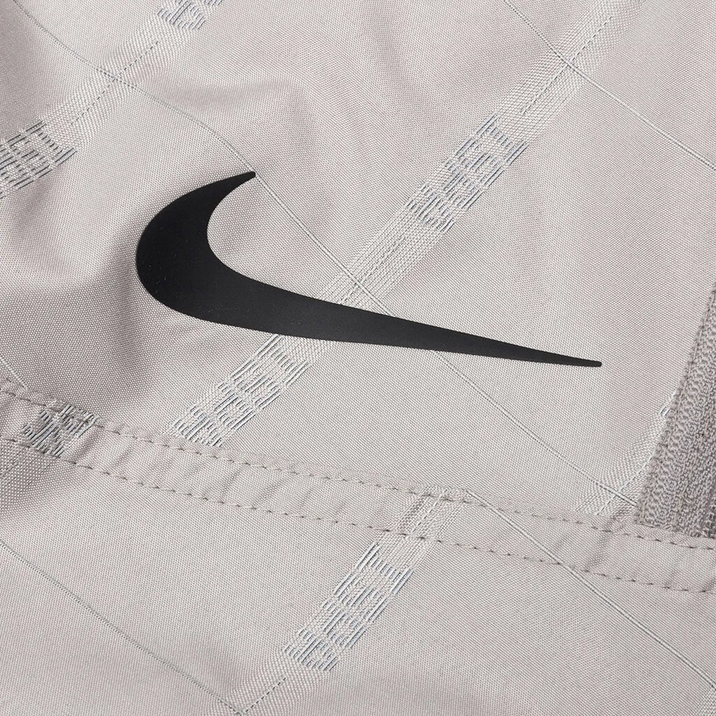 iSPA Pant - College Grey/Dark Grey Nike Cushioned Mesh Sneakers