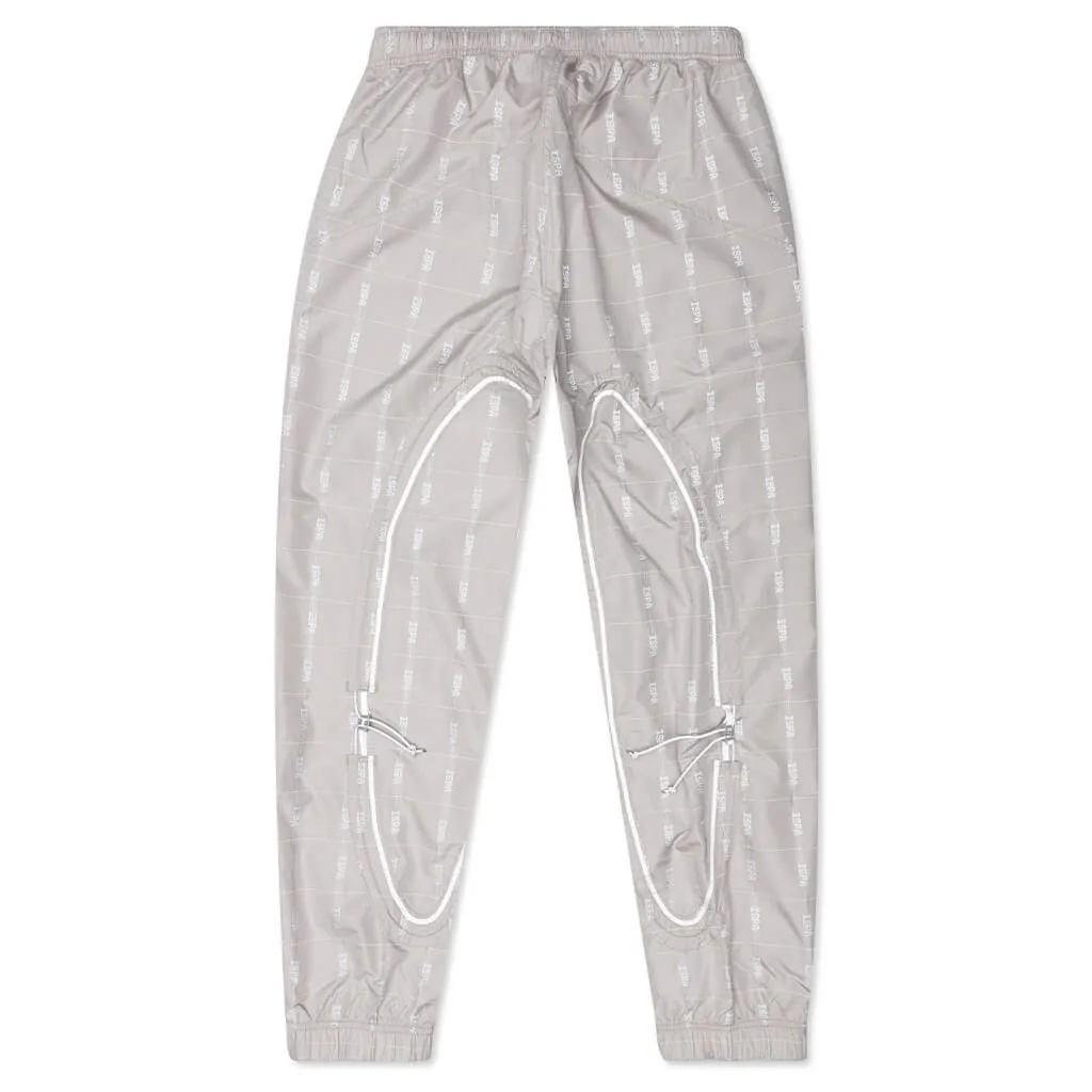 iSPA Pant - College Grey/Dark Grey Nike Cushioned Mesh Sneakers