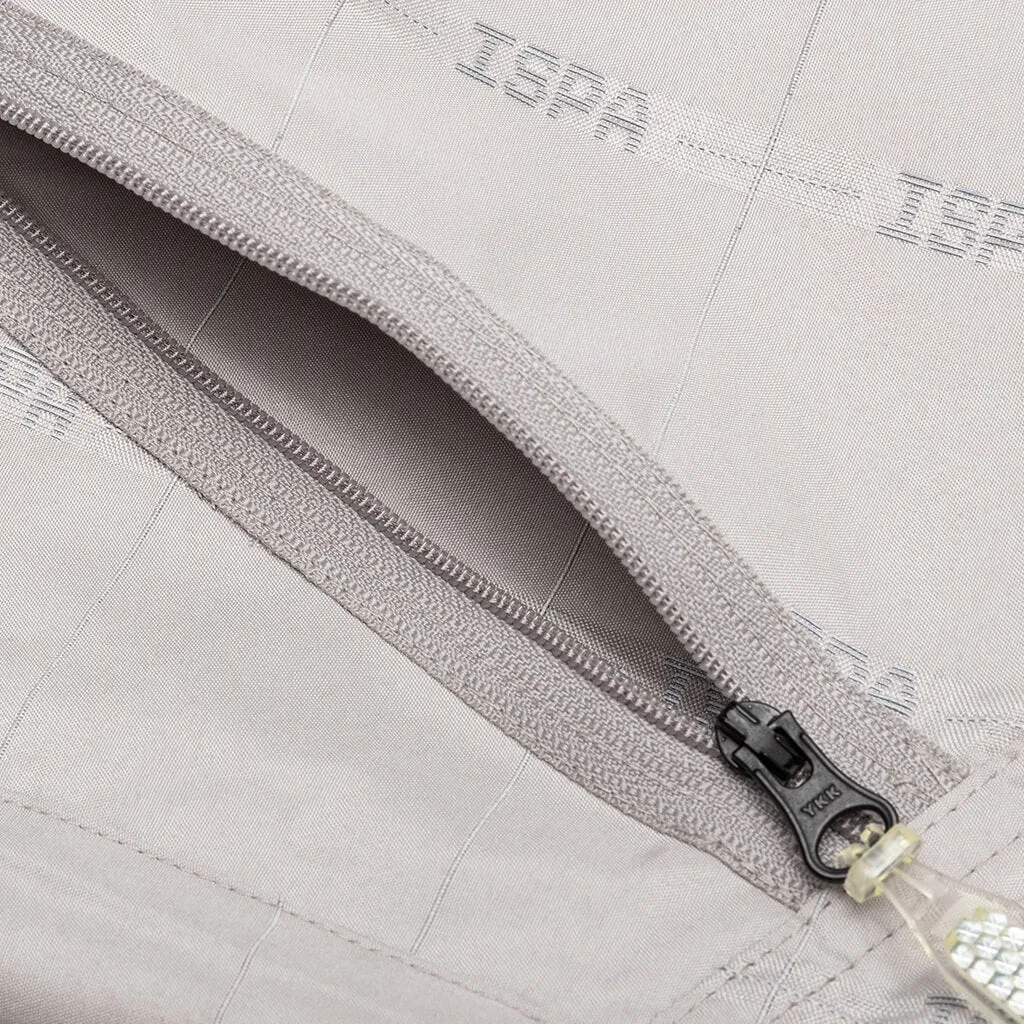 iSPA Pant - College Grey/Dark Grey Nike Cushioned Mesh Sneakers