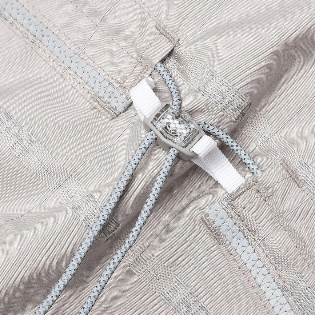 iSPA Pant - College Grey/Dark Grey Nike Cushioned Mesh Sneakers