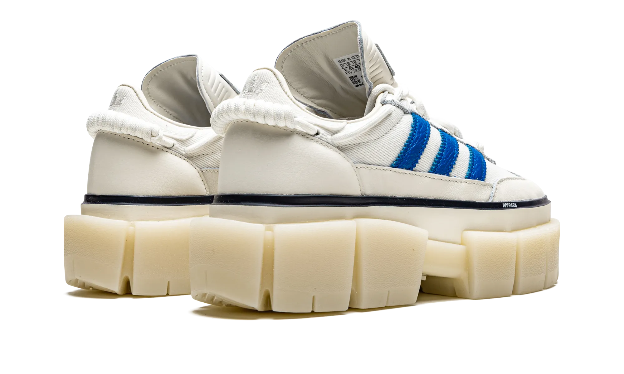 IVP SUPER SLEEK CHUNKY WMNS "Ivy Park - Beyonce" adidas womens workout shoes