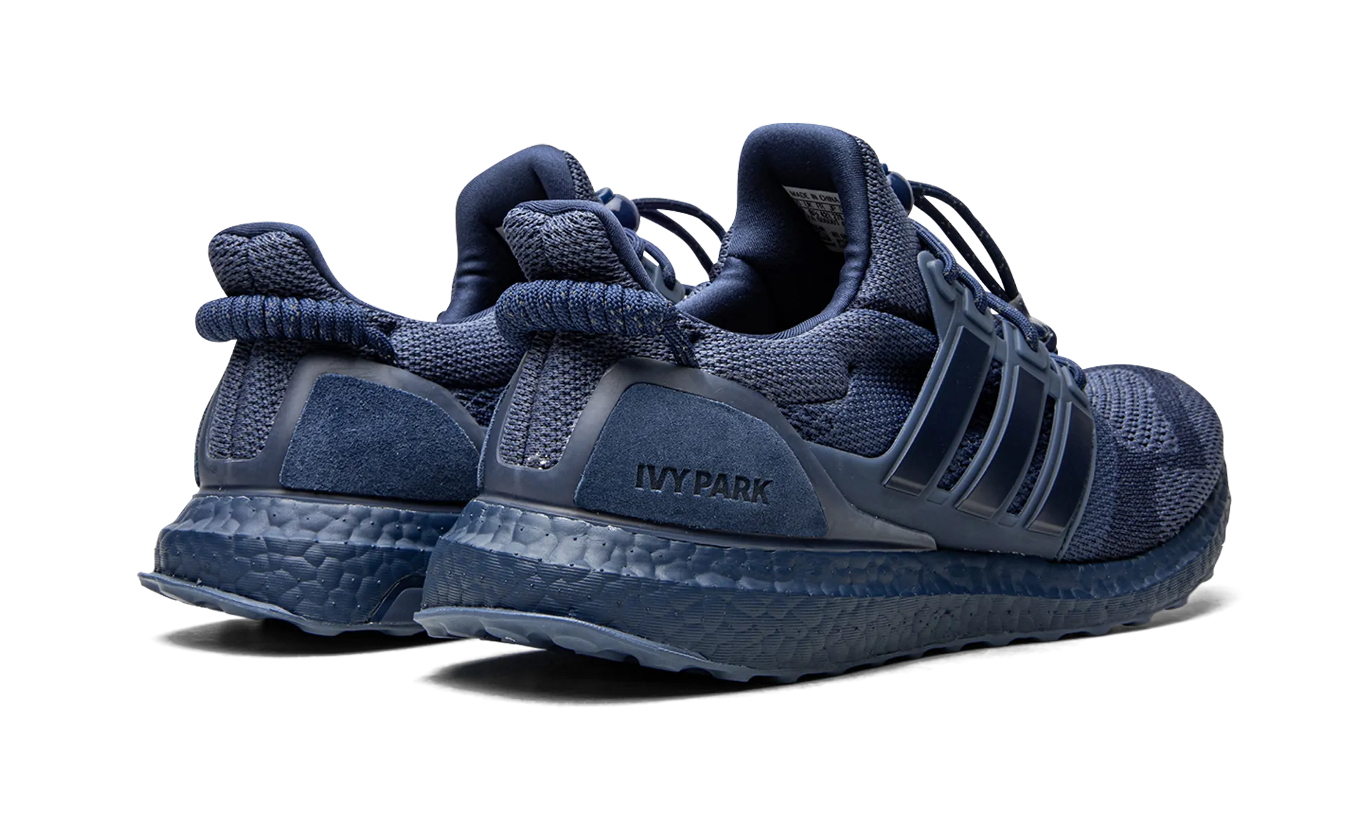 IVP Ultraboost OG "Ivy Park" adidas casual mens footwear