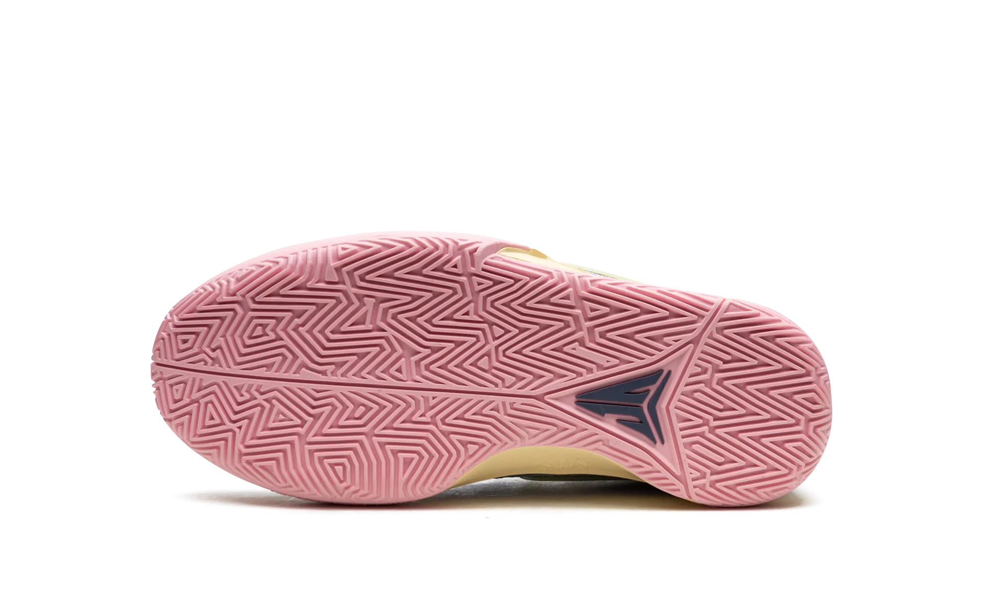 Ja 1 GS "Day One" nike school-ready sneakers