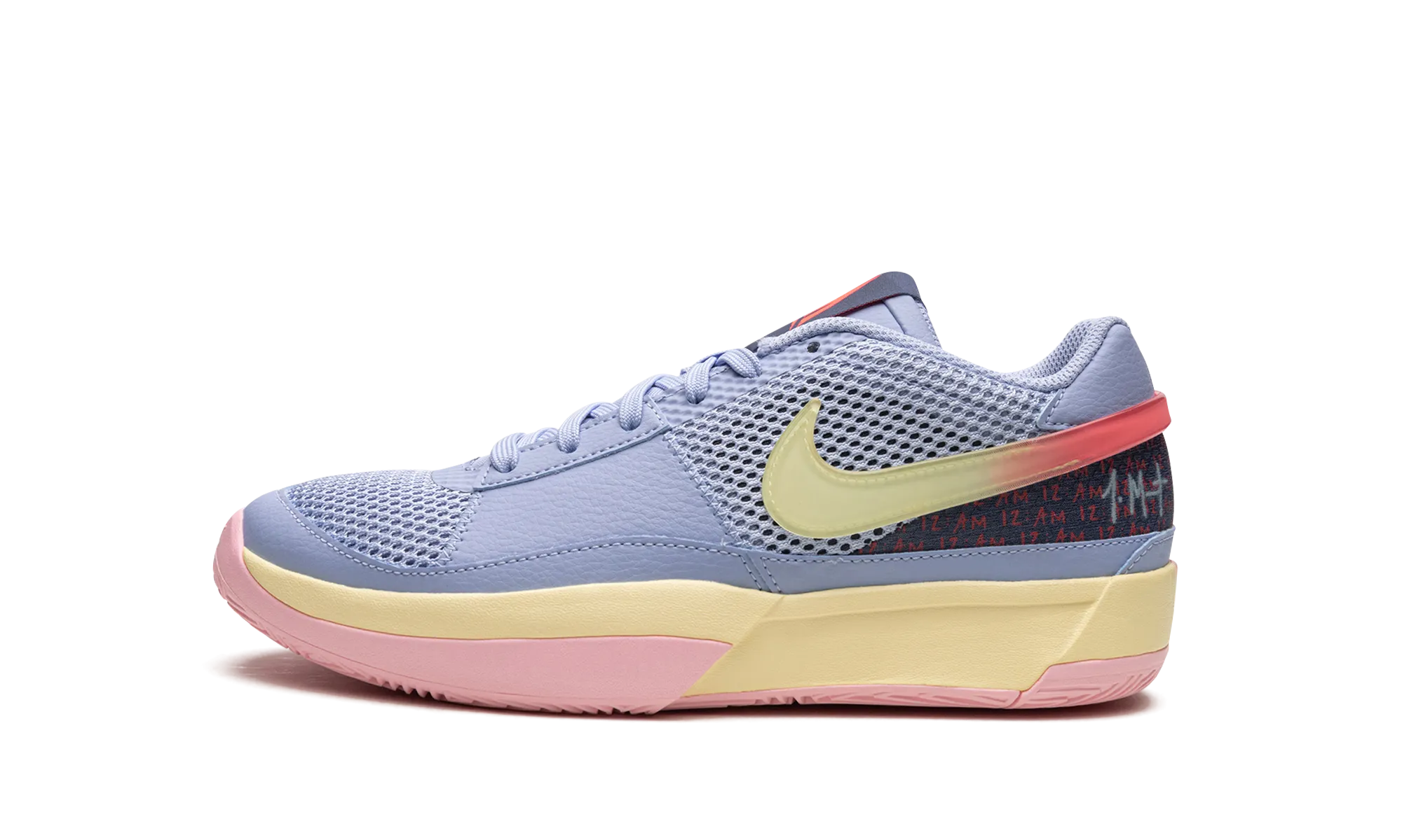 Ja 1 GS "Day One" Nike Grade School styles