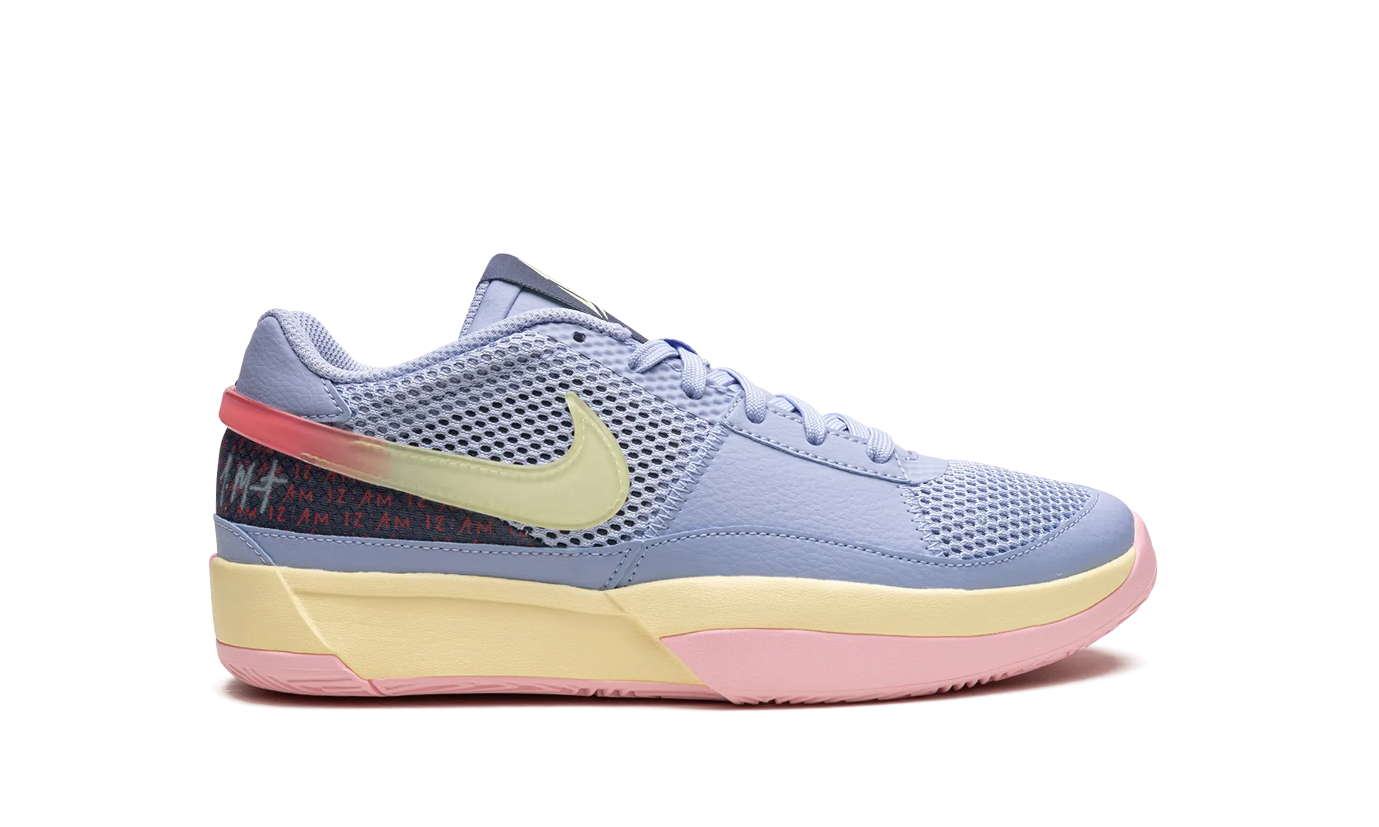 Ja 1 GS "Day One" nike school-ready sneakers