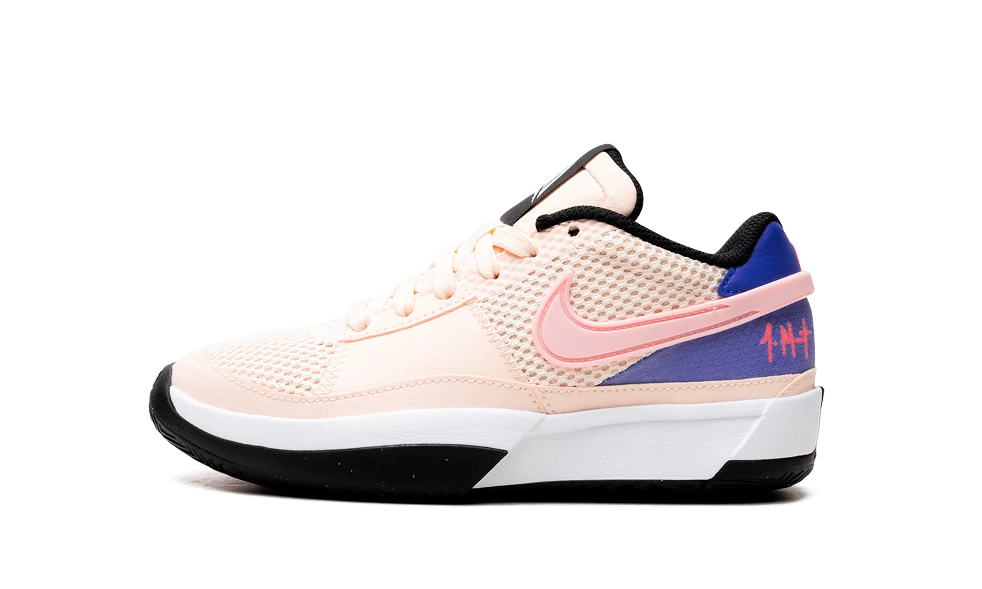 Ja 1 GS "Guava" Nike Grade School styles