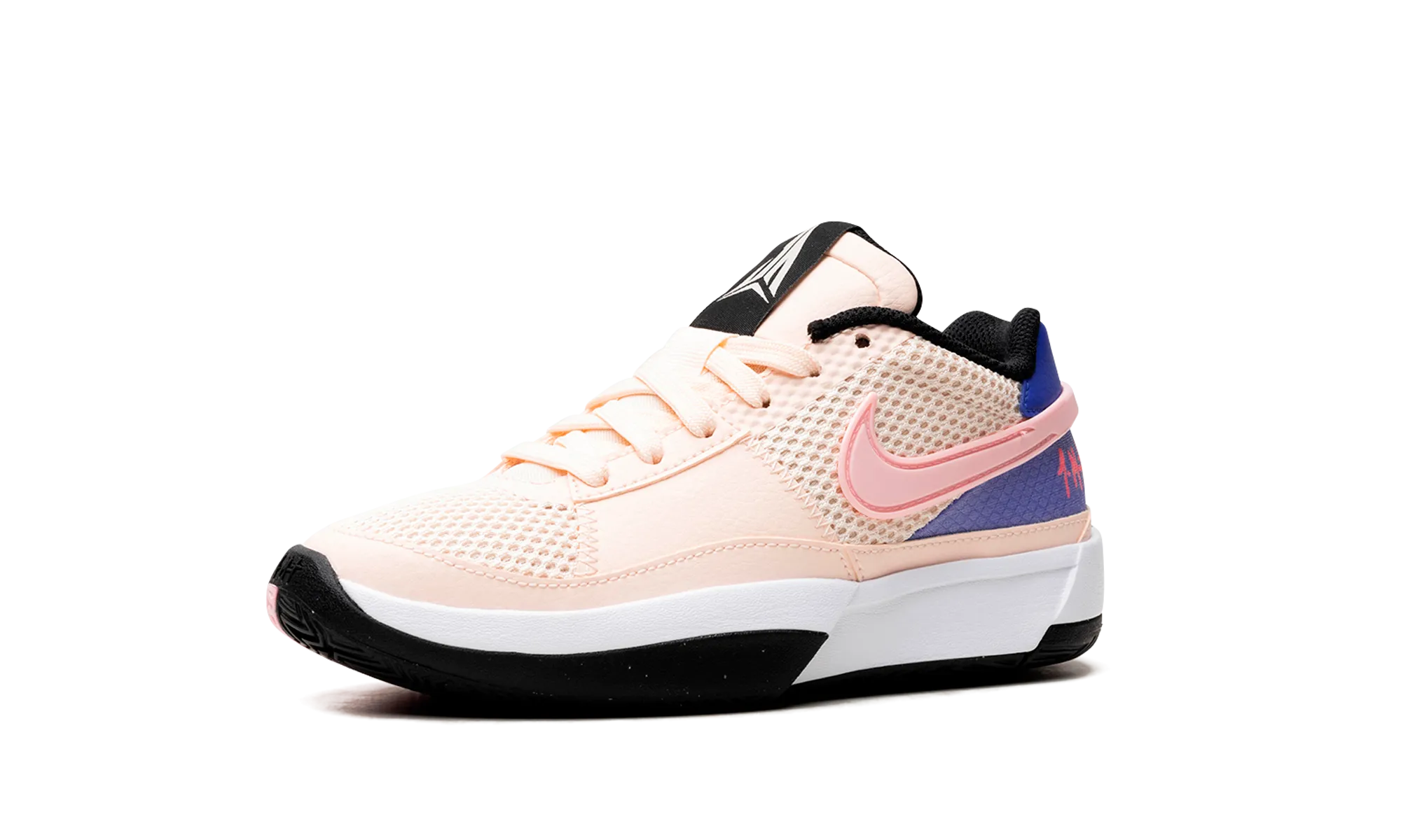 Ja 1 GS "Guava" nike school-ready sneakers
