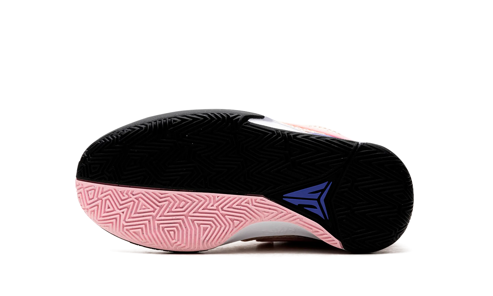 Ja 1 GS "Guava" nike school-ready sneakers