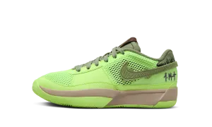 Ja 1 GS "Halloween" Nike Grade School styles