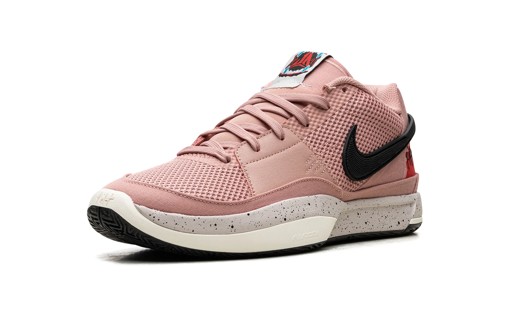 Ja 1 "Red Stardust" nike everyday mens shoes