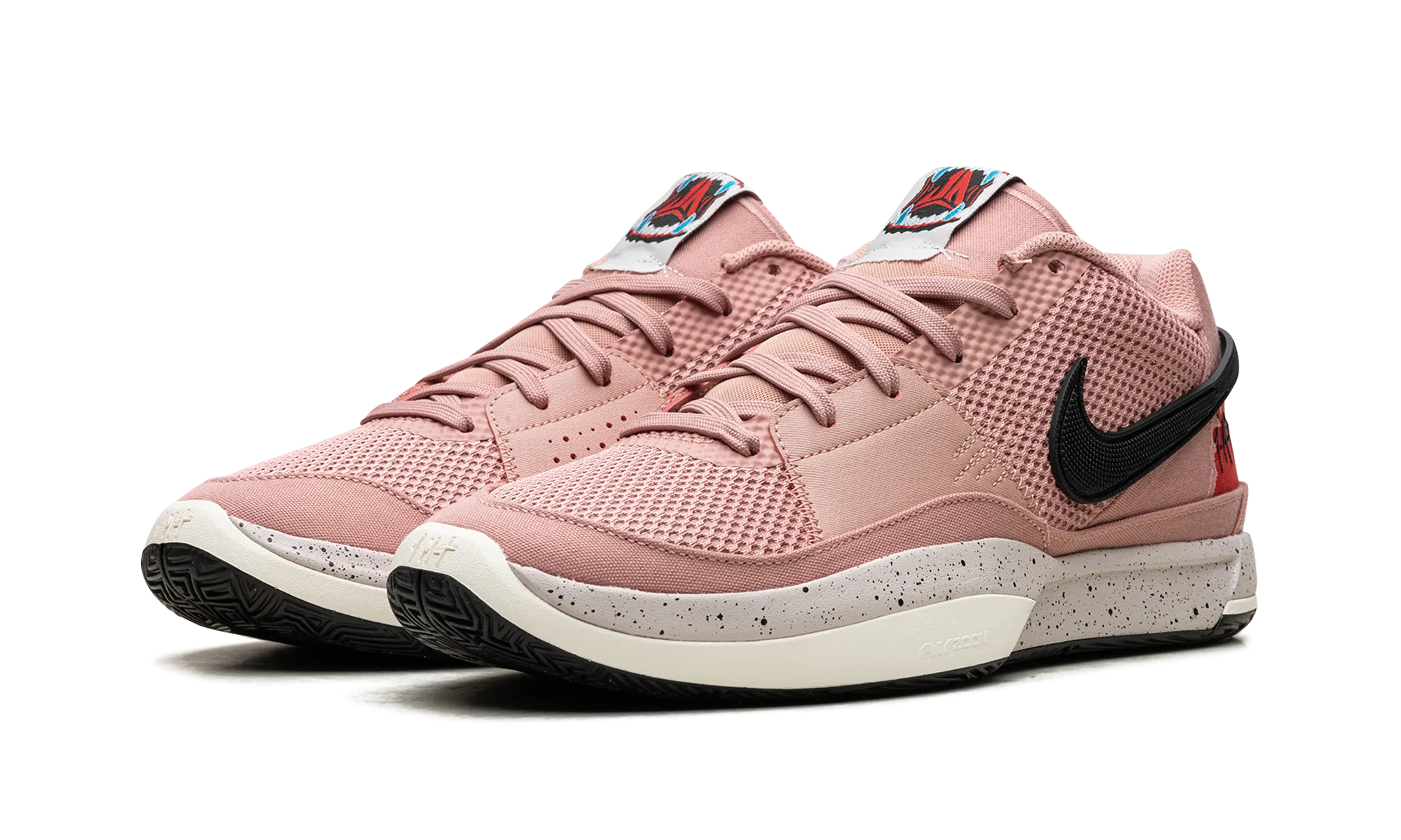 Ja 1 "Red Stardust" nike everyday mens shoes