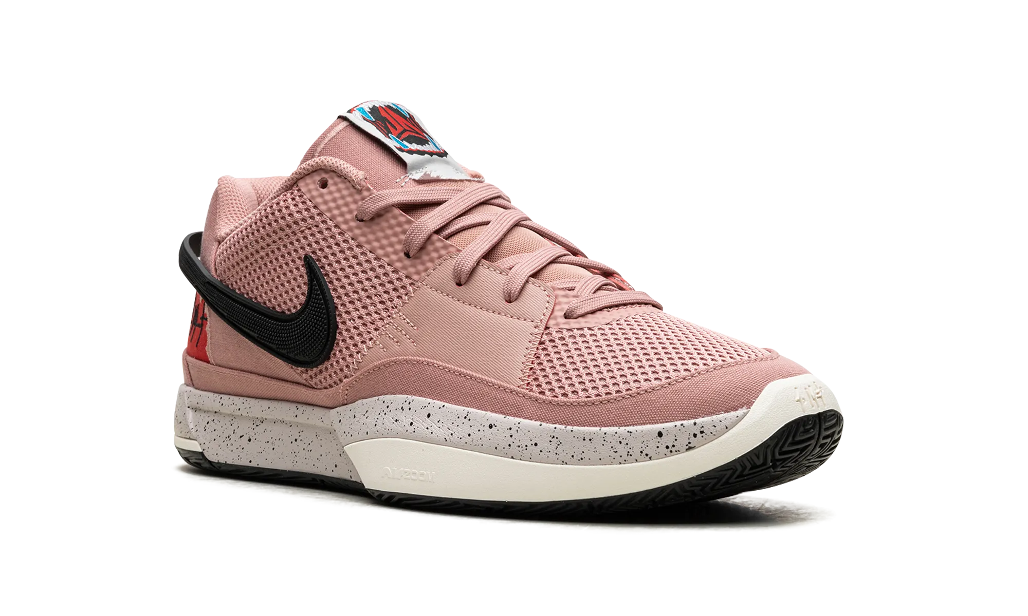 Ja 1 "Red Stardust" nike everyday mens shoes
