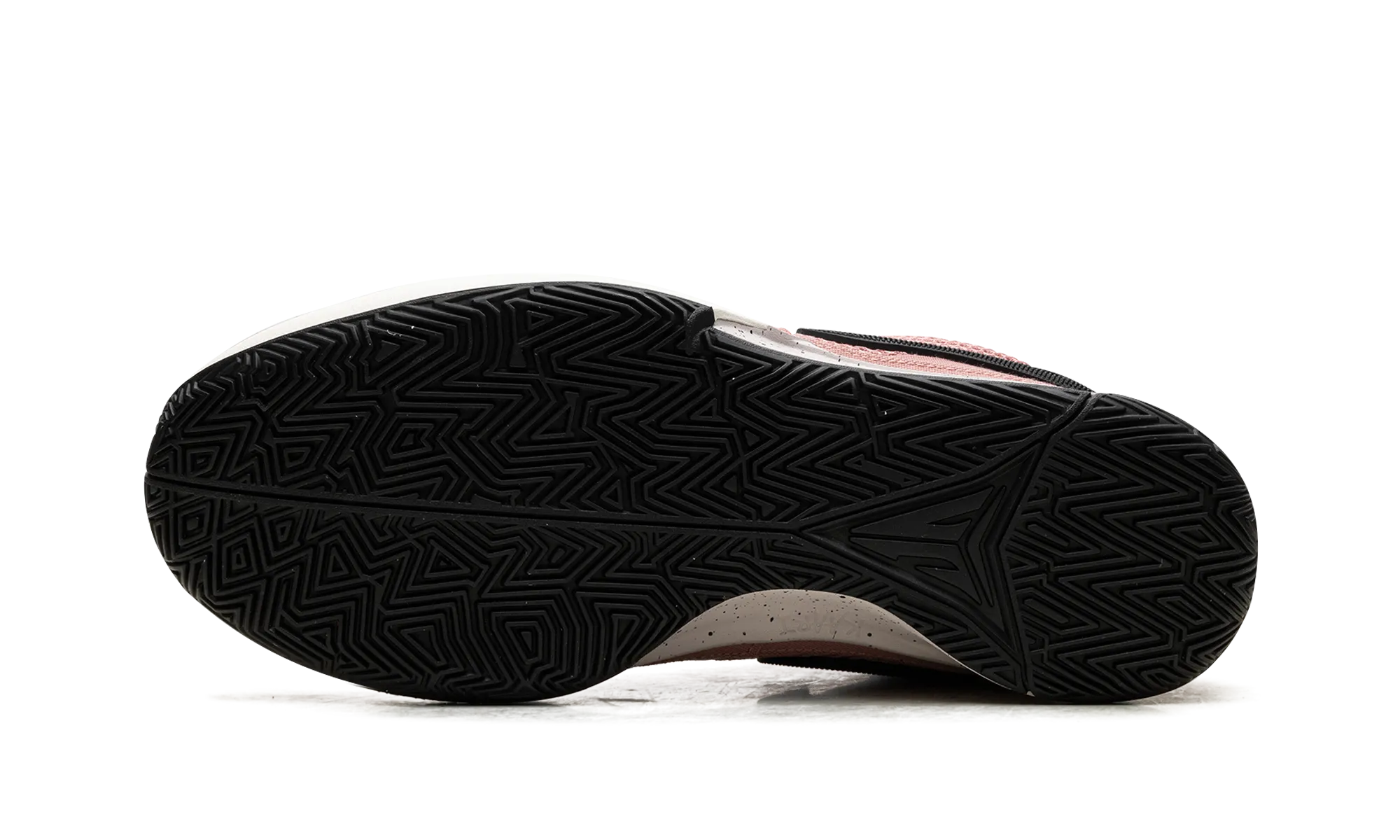 Ja 1 "Red Stardust" nike everyday mens shoes