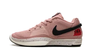 Ja 1 "Red Stardust" Nike Mens styles