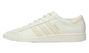 Jabbar "Willy Chavarria - White" Adidas Men's sneakers