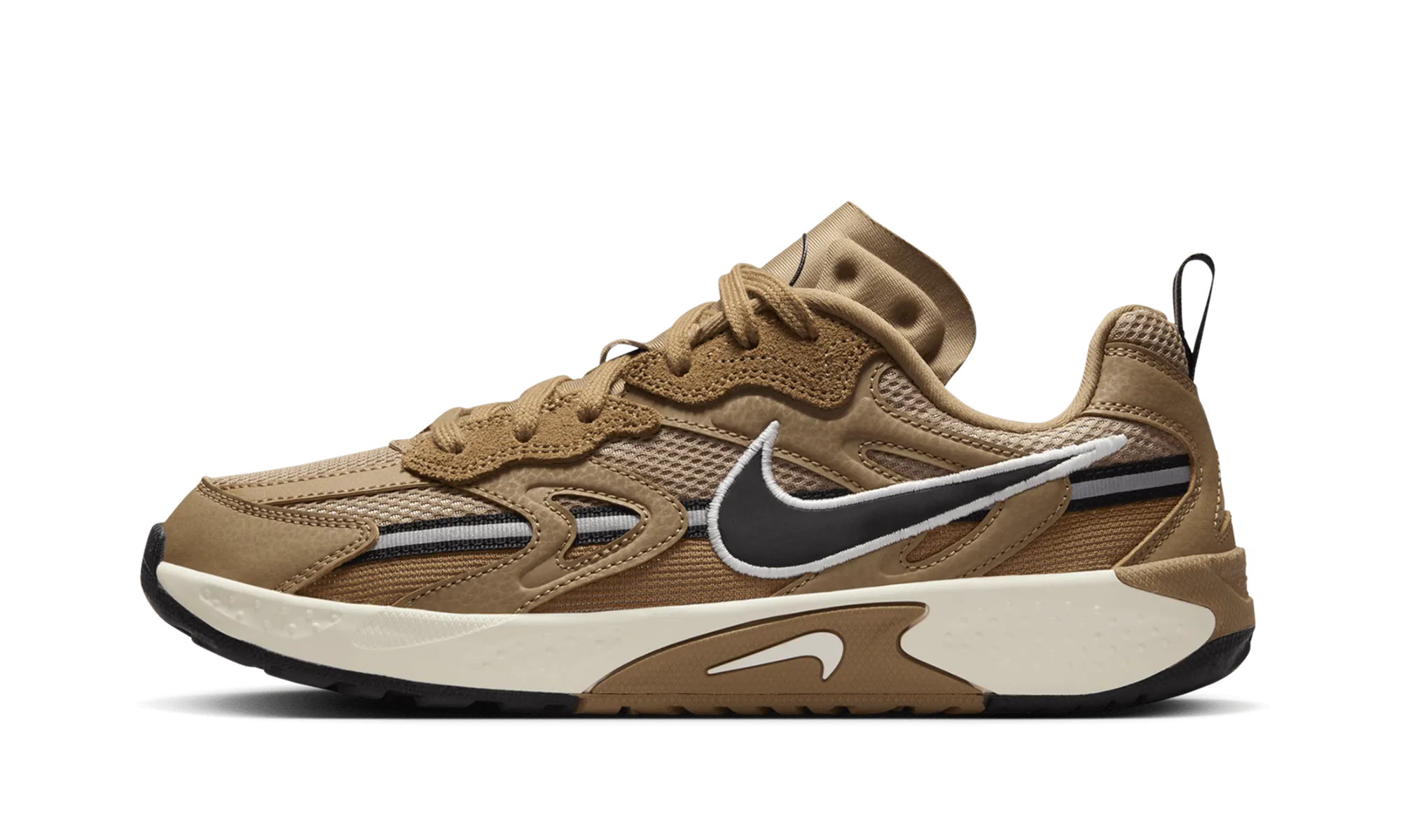 Jam "Dark Driftwood" Nike Women's options