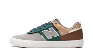 Jamie Foy x Numeric 306 "Grey Teal" New Balance Men's designs