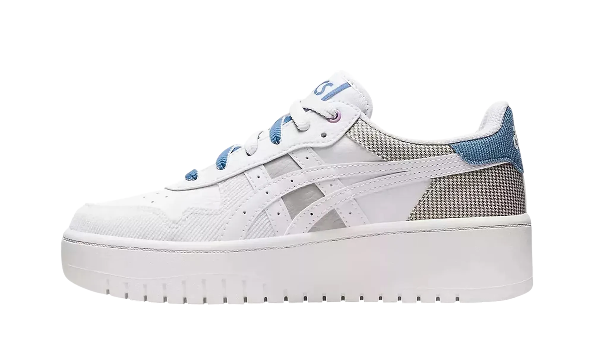 Japan S Platform WMNS "White"