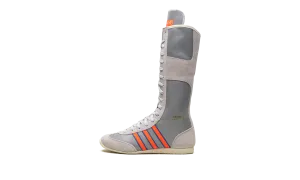Japan VH "Matte Silver Solar Orange" Adidas Women's shoes