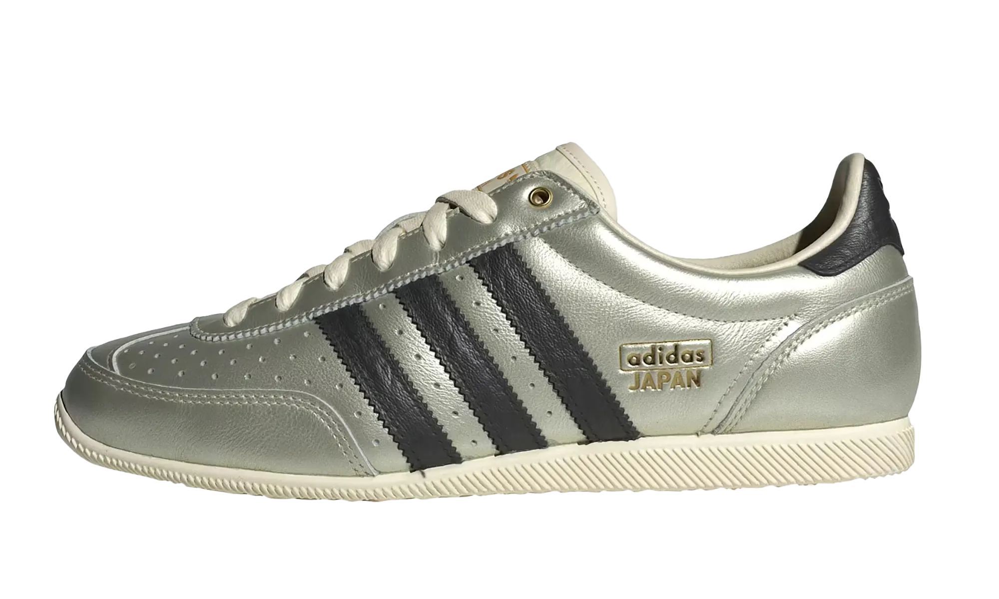 Japan WMNS "Alumina Black" Adidas Women's shoes