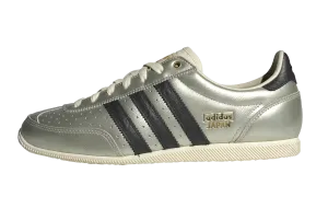 Japan WMNS "Alumina Black" Adidas Women's shoes