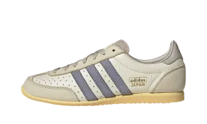 Japan WMNS "Cream White Silver Violet Wonder Beige" Adidas Women's shoes