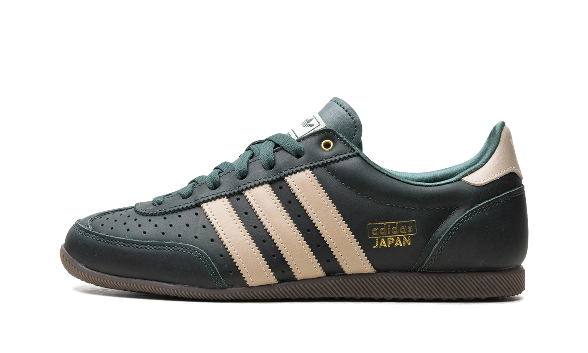 Japan WMNS "Mineral Green" Adidas Women's styles