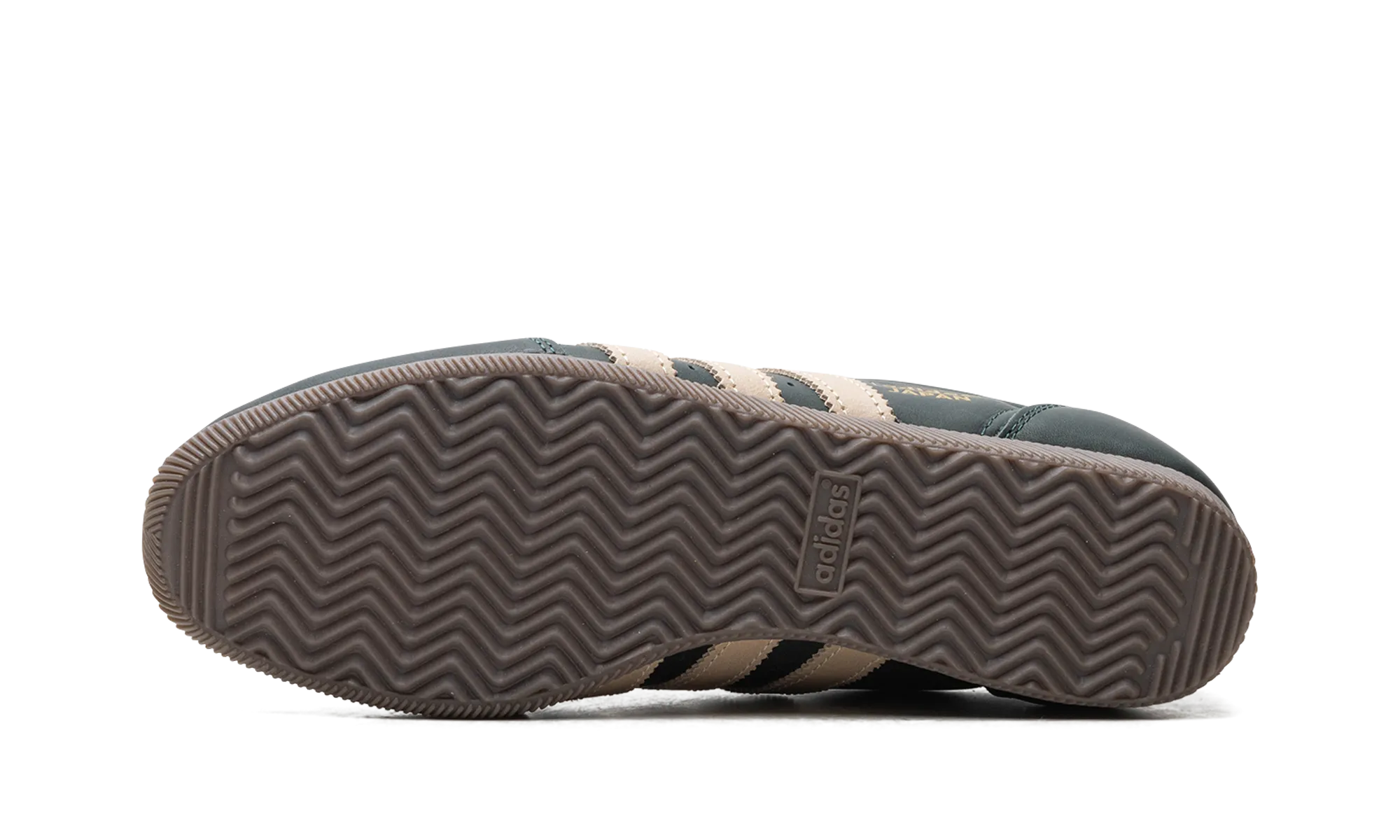 Japan WMNS "Mineral Green" adidas stylish womens sneakers