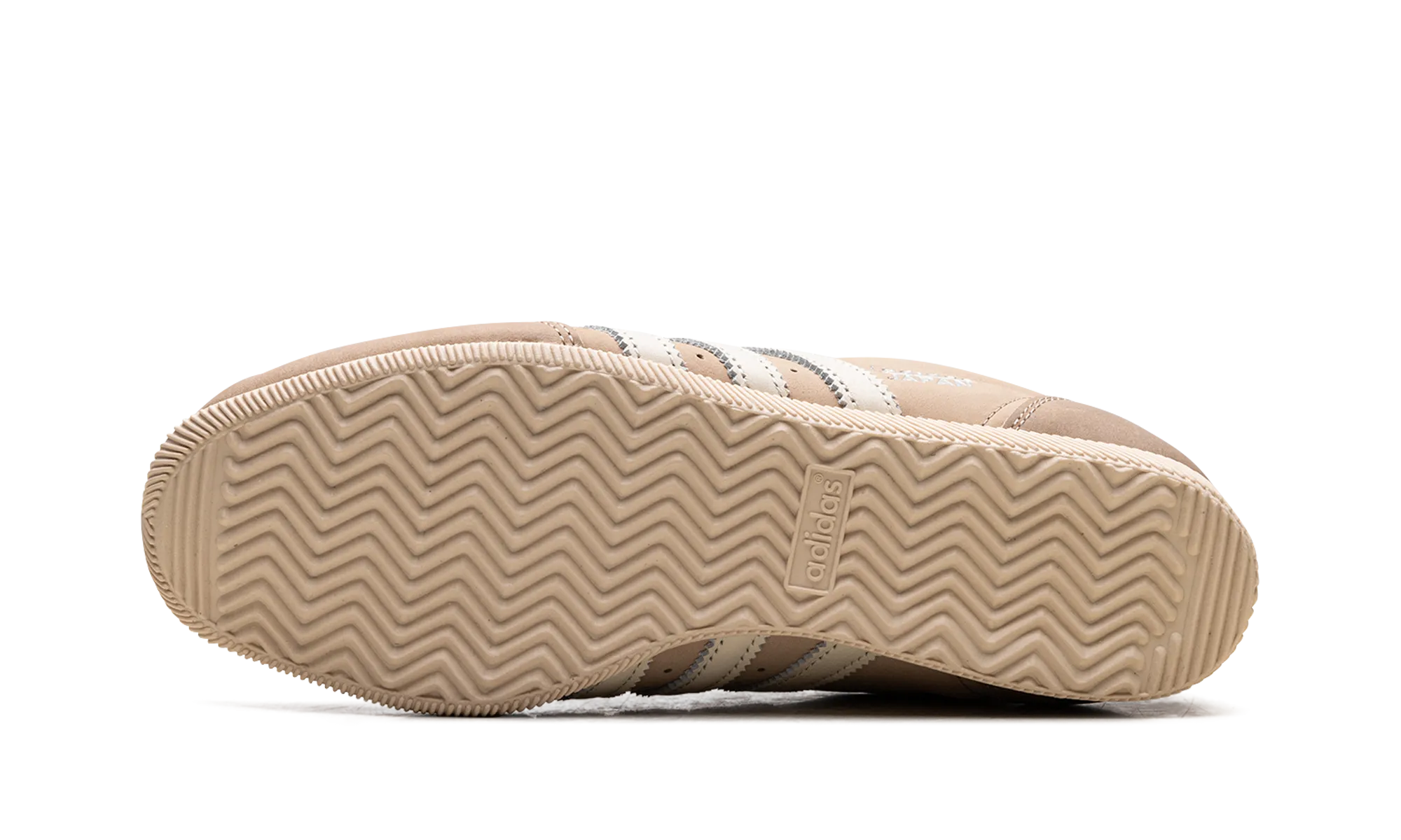 Japan WMNS "Warm Sandstone" adidas stylish womens sneakers