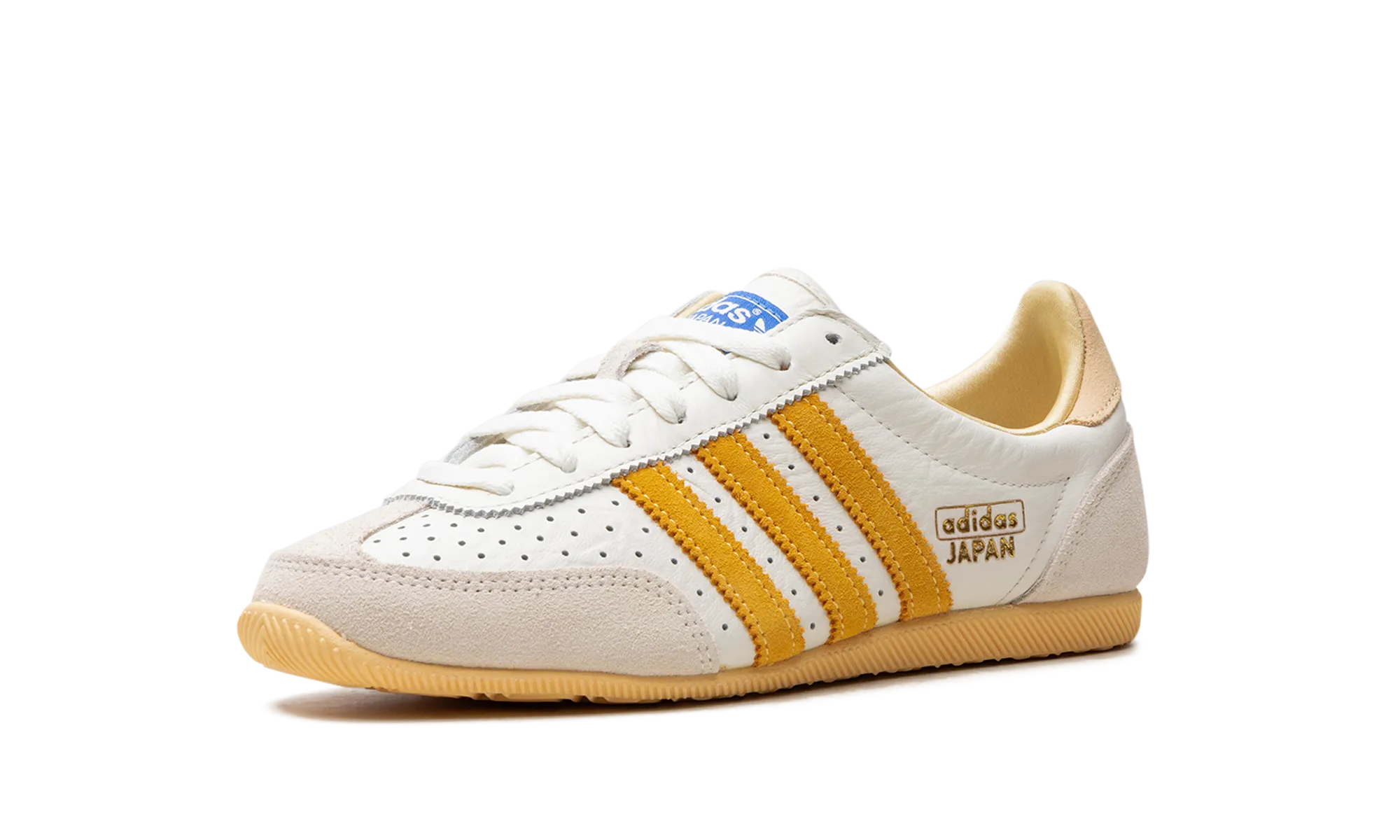 Japan WMNS "White" adidas stylish womens sneakers