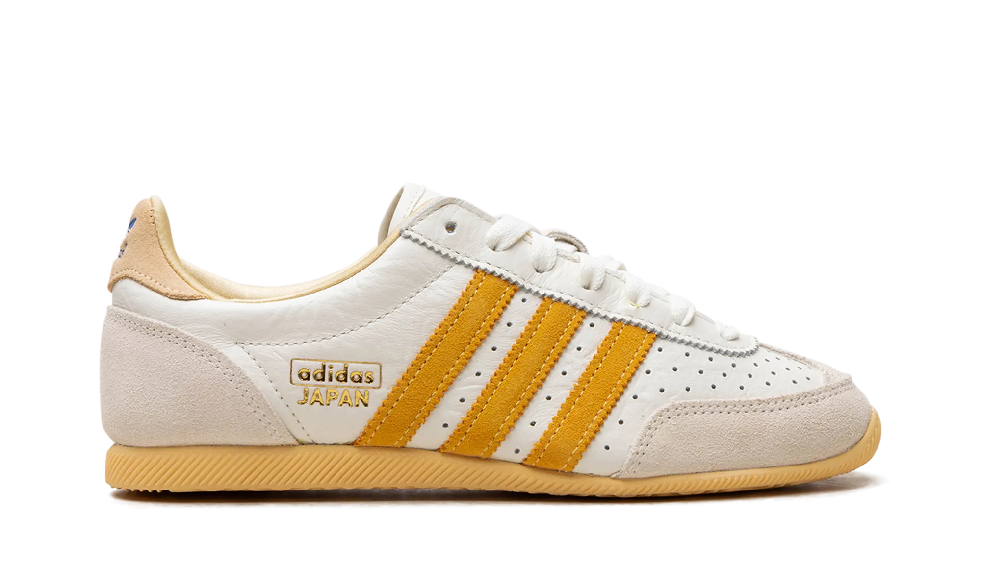 Japan WMNS "White" adidas stylish womens sneakers
