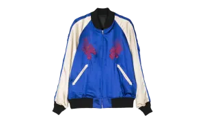JFA CW SOUV JKT IW4988 "BOBLUE/CHAMPAGNE/BLA" Adidas Men's varieties